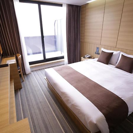 Honors Hotel Hvaszong Kültér fotó