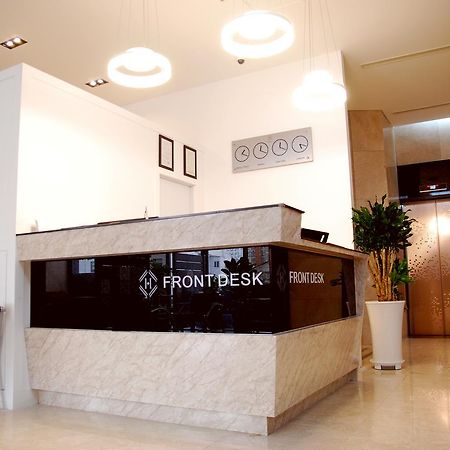 Honors Hotel Hvaszong Kültér fotó