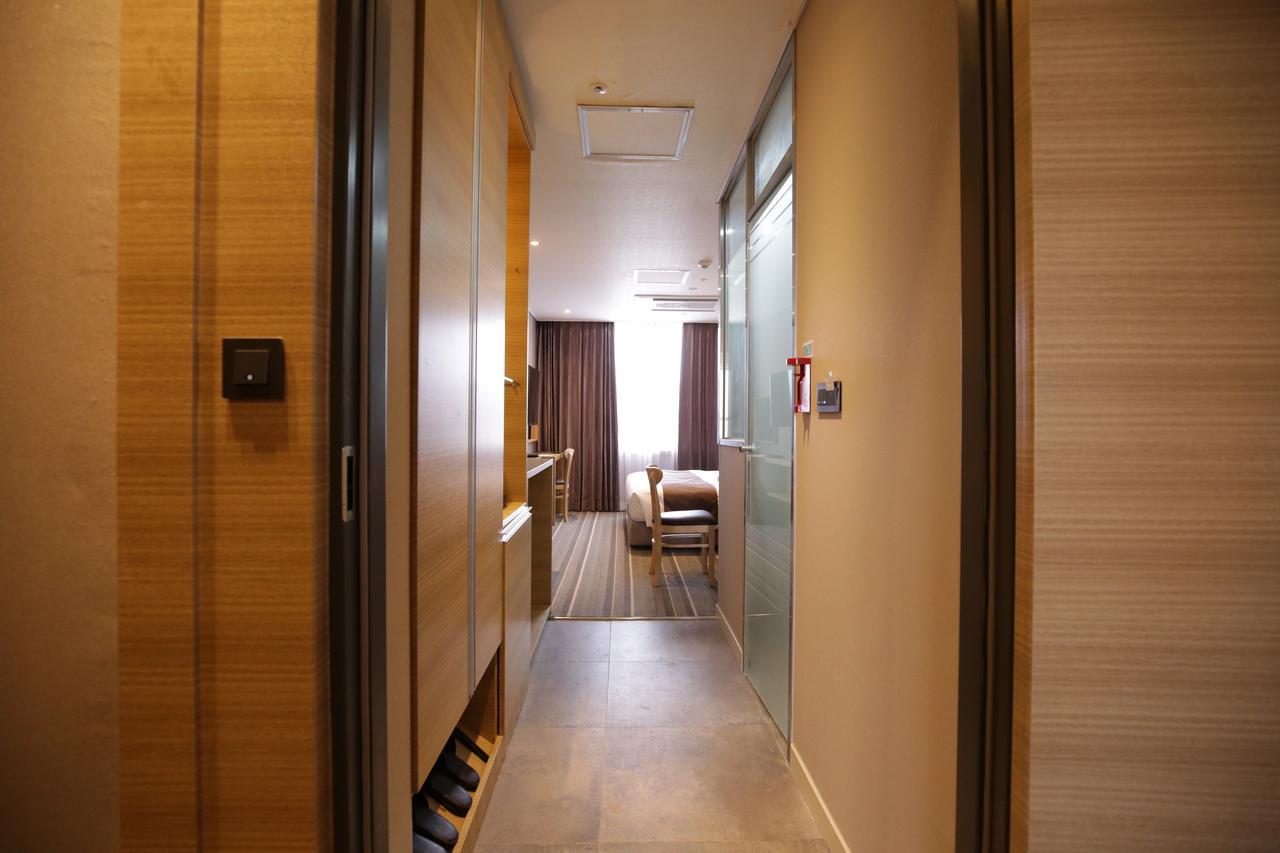Honors Hotel Hvaszong Kültér fotó