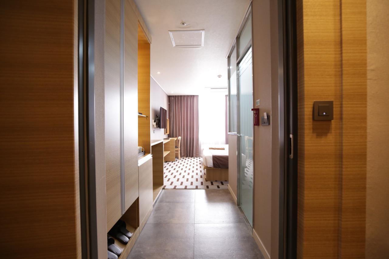 Honors Hotel Hvaszong Kültér fotó
